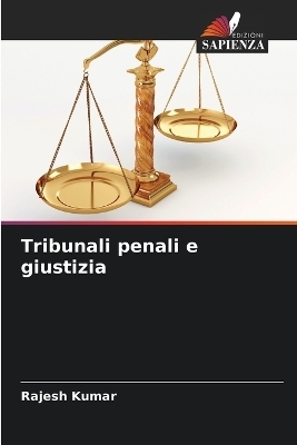 Tribunali penali e giustizia