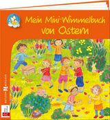 Mein Mini-Wimmelbuch von Ostern - Vera L&ouml;rks