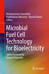 Microbial Fuel Cell Technology for Bioelectricity - 