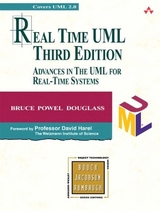 Real Time UML - Douglass, Bruce