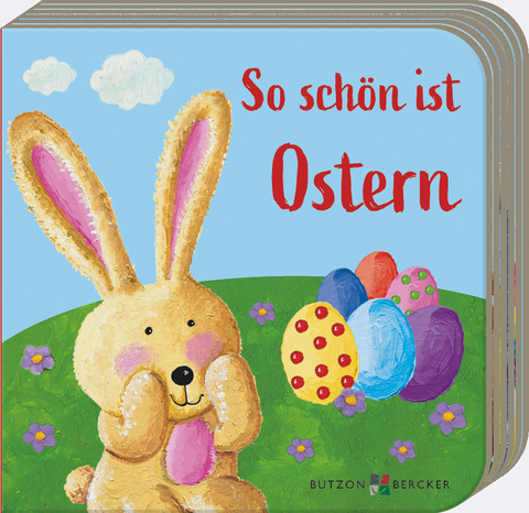 So sch&ouml;n ist Ostern