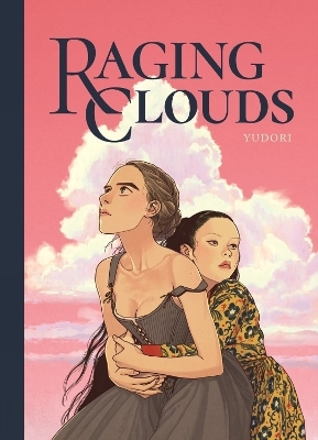 Raging Clouds -  Yudori