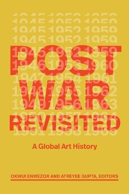 Postwar Revisited - 