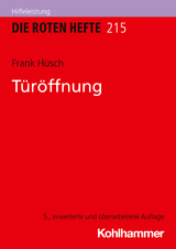 T&uuml;r&ouml;ffnung - Frank H&uuml;sch