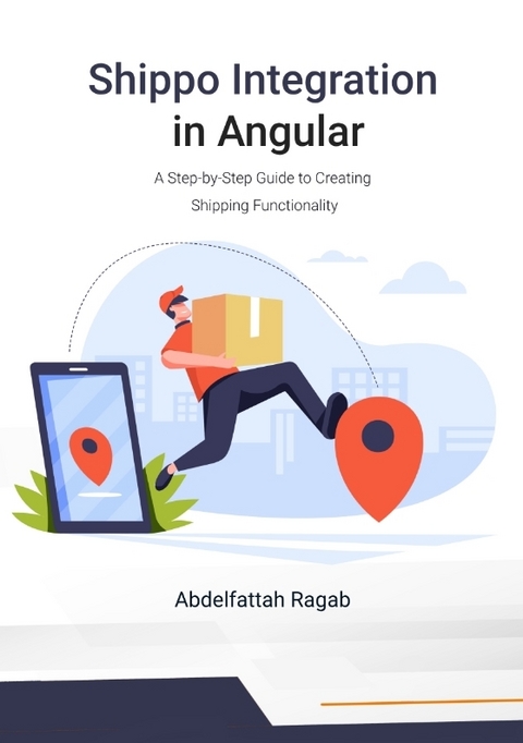 Shippo Integration in Angular - Abdelfattah Ragab