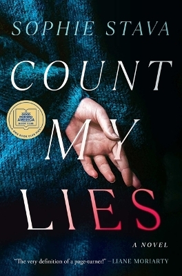 Count My Lies - Sophie Stava