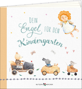 Dein Engel f&uuml;r den Kindergarten