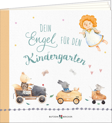 Dein Engel f&uuml;r den Kindergarten