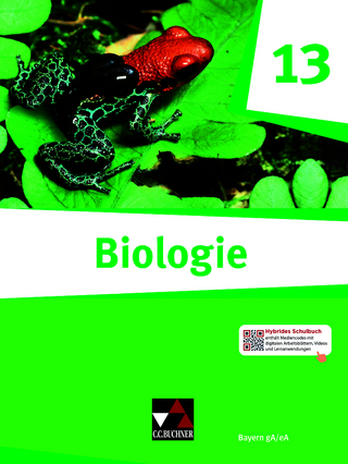 Biologie – Bayern Sek II / Biologie Bayern 13