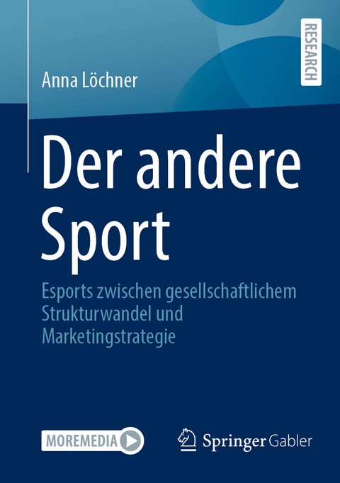 Der andere Sport - Anna L&ouml;chner