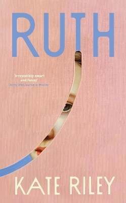 Ruth - Kate Riley