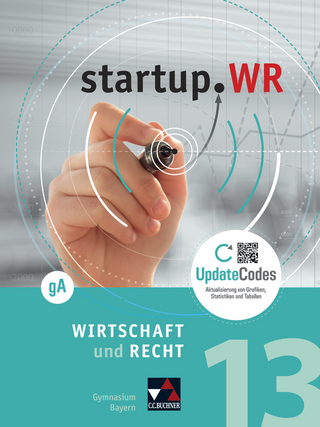 startup.WR Gymnasium Bayern - G9 / startup.WR Bayern 13 gA