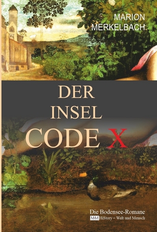 DER INSEL CODE X
