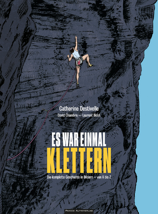 Es war einmal Klettern