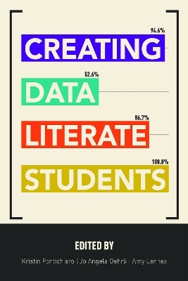 Creating Data Literate Students - 