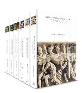 A Cultural History of Death