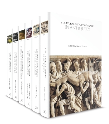 A Cultural History of Death - 