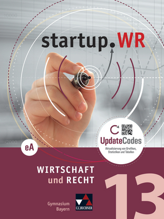 startup.WR Gymnasium Bayern - G9 / startup.WR Bayern 13 eA