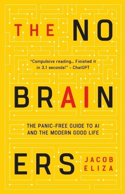 The No-Brainers - Jacob Eliza