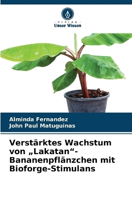 Verstärktes Wachstum von 