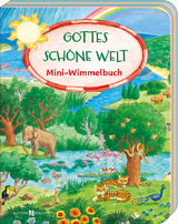 Gottes sch&ouml;ne Welt - Vera L&ouml;rks