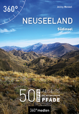Neuseeland - Menzel, Jenny
