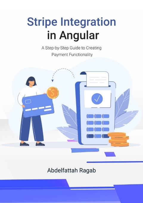 Stripe Integration in Angular - Abdelfattah Ragab