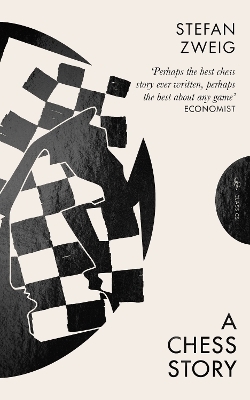 A Chess Story - Stefan Zweig
