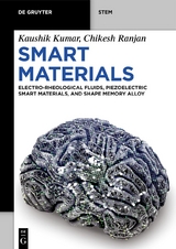 Smart Materials - Kaushik Kumar, Chikesh Ranjan