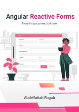 Angular Reactive Forms - Abdelfattah Ragab