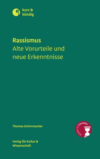 Rassismus