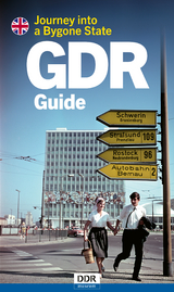 GDR Guide - S&ouml;ren Marotz, Stefan Wolle