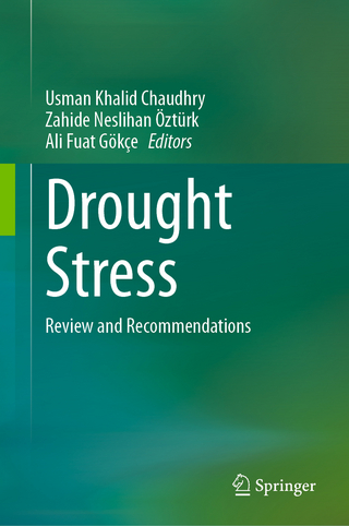 Drought Stress
