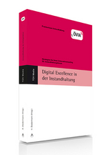 Digital Excellence in der Instandhaltung - Hubert Prof.Dr. Biedermann