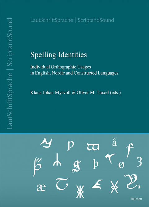 Spelling Identities - 