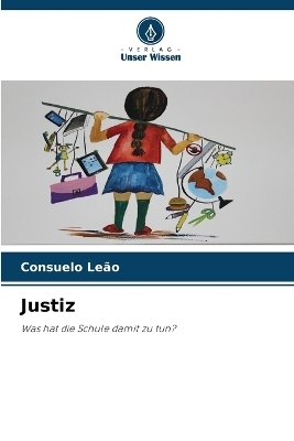 Justiz - Consuelo Leão