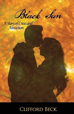 Black Sun - Clifford Beck