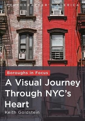 Boroughs in Focus - Keith Goldstein