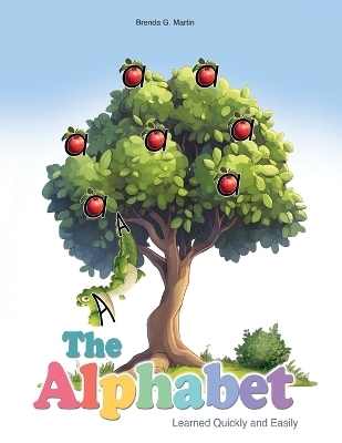 The Alphabet - Brenda Martin