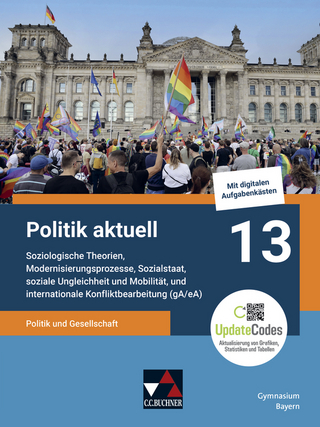 Politik aktuell - G9 / Politik aktuell 13 (gA/eA) - G9