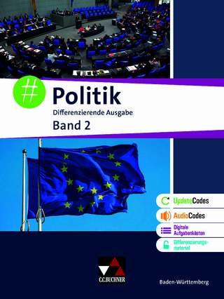 #Politik – Baden-Württemberg - neu / #Politik Baden-Württemberg 2 - neu