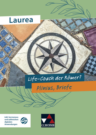 Laurea / Life-Coach der Römer?