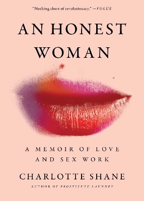 An Honest Woman - Charlotte Shane