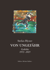Von Ungef&auml;hr - Stefan Hyner
