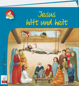 Jesus hilft und heilt - Vera L&ouml;rks