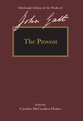 The Provost