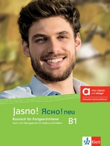 Jasno! neu B1 &ndash; Hybride Ausgabe allango