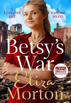 Betsy's War
