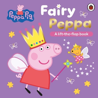 Peppa Pig: Fairy Peppa -  Peppa Pig