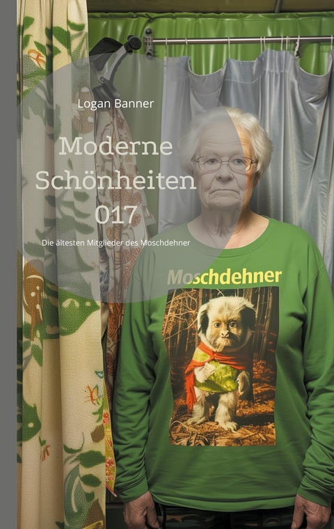 Moderne Sch&ouml;nheiten 017 - Logan Banner